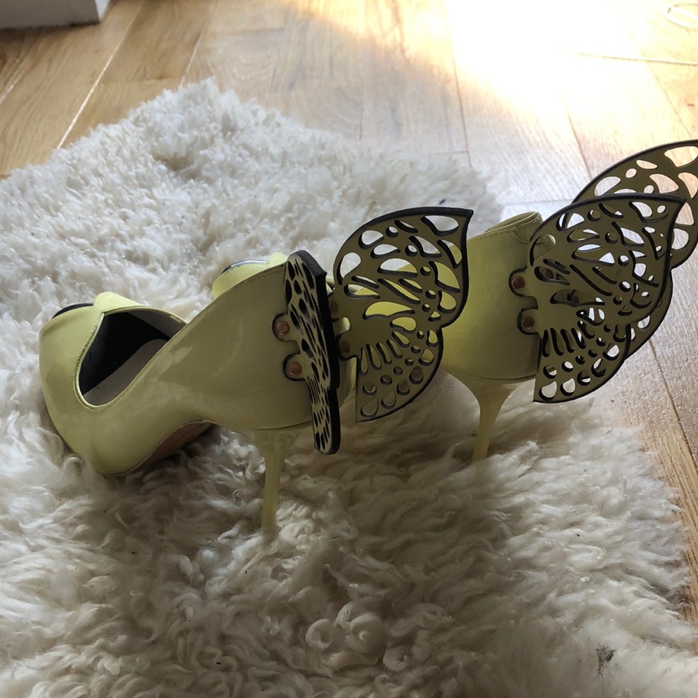 Sophia Webster Heels! - Picture 3 of 6